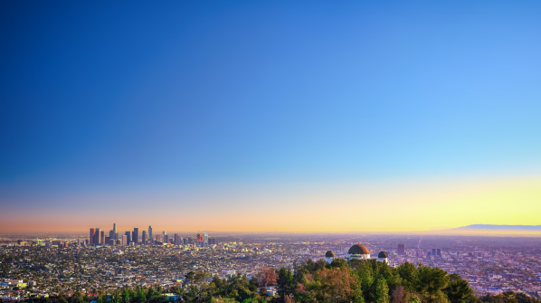 Sustainable Los Angeles